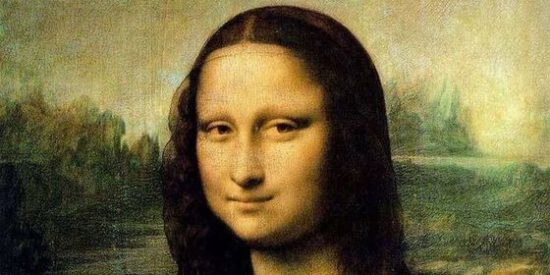 La Mona Lisa