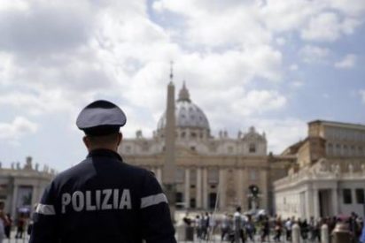 El Vaticano destituye a cinco funcionarios de la oficina de control financiero