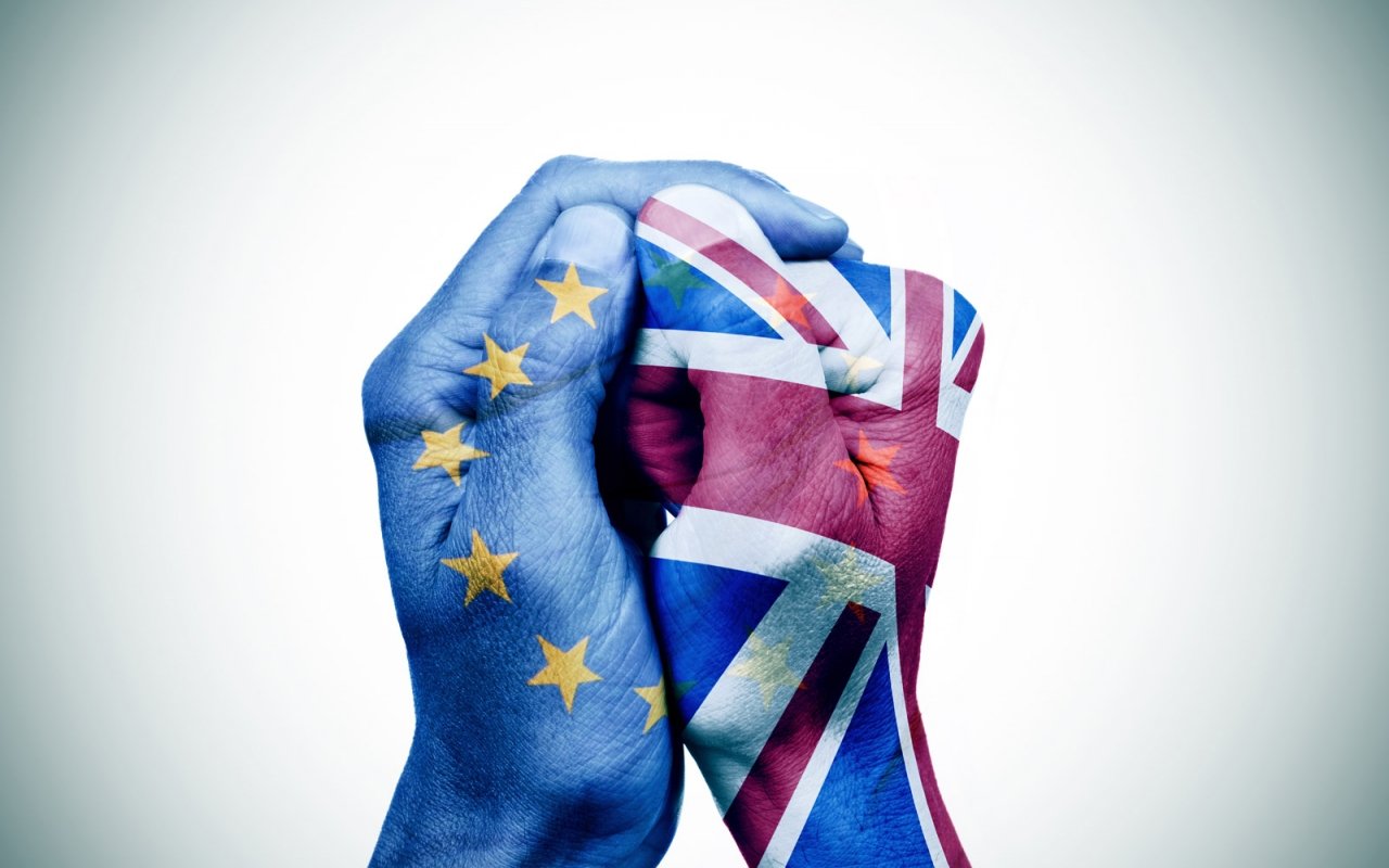 La Iglesia del Reino Unido denuncia el "incremento atroz de cr&iacute;menes de odio" contra europeos por culpa del 'Brexit'