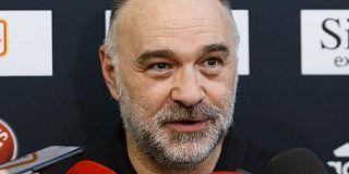 Ni te imaginas el pronóstico de Laso para la visita del Real Madrid al Fenerbahçe