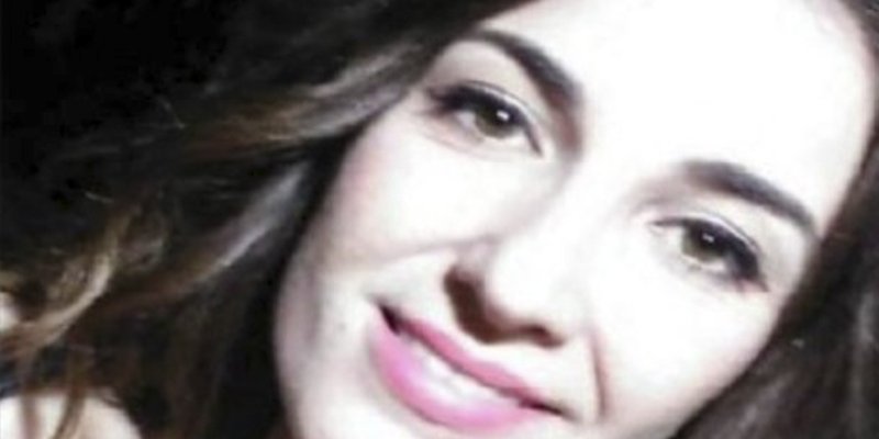 El cad&aacute;ver de Laura Luelmo tiene un golpe en la cabeza y se&ntilde;ales de estrabngulamiento en el cuello