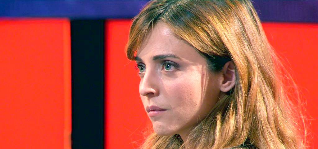 Leticia Dolera sigue metiendo la pata con su feminismo radical y le cae 'la del pulpo'