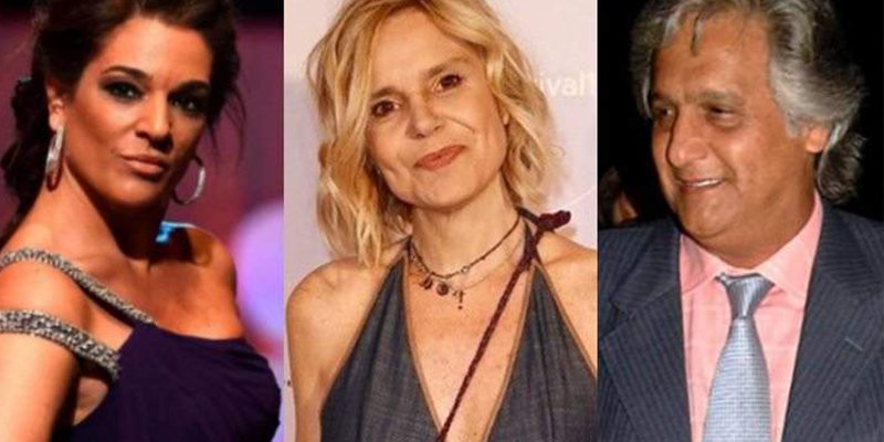 Los amores, dolores y cuernos de Chiquetete