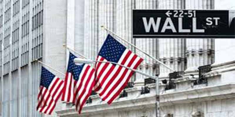 Trump desata el caos en Wall Street: Aranceles, pánico e incertidumbre
