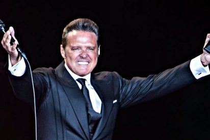 La vidente Deseret Tavares asegura que Luis Miguel est&aacute; muerto y un doble lo suple