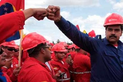 La mano militar que hundi&oacute; a PDVSA en la peor crisis de su historia