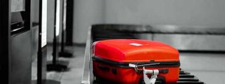 El fraude de los 90.000 euros: hac&iacute;an desaparecer maletas en Barajas para cobrar indemnizaciones