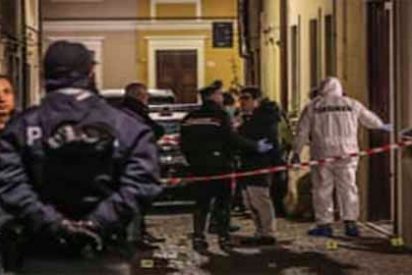 Ejecutaron en plena calle al hermano de un arrepentido de la mafia calabresa en Italia