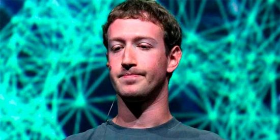 Haris Anwar: "&iquest;Pueden recuperarse las acciones de Facebook en 2019?"