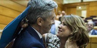 El Supremo investigar&aacute; el nombramiento de la autora del "Marlaska maric&oacute;n" como Fiscal General del Estado