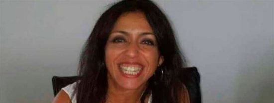 Marta Bosquet: Abogada, flamenca y separada; as&iacute; es la nueva presidenta del parlamento andaluz