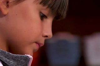 Este c&oacute;mico &iexcl;y peligroso! error de una ni&ntilde;a en 'Masterchef Junior' la convierte en favorita