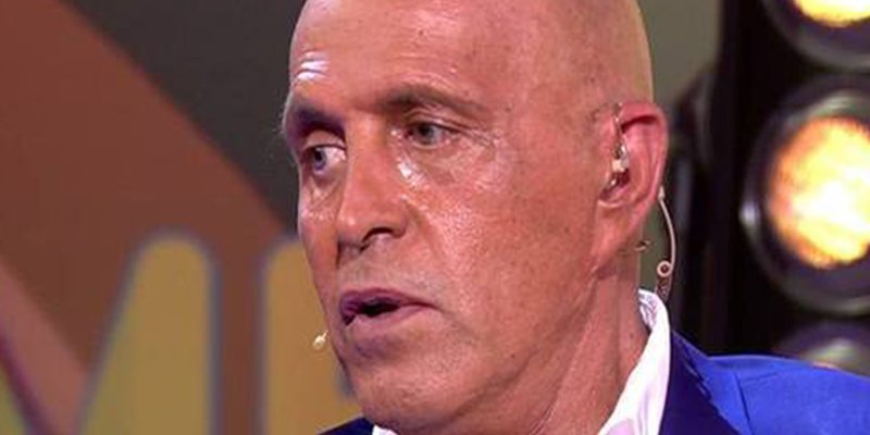 La humillaci&oacute;n sin precedentes a Kiko Matamoros en 'Viva la vida'