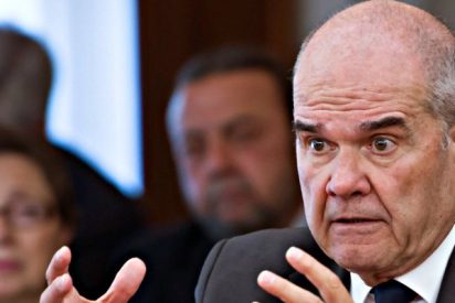 Manuel Chaves tiene la caradura de decir que el juicio de los ERE por corrupci&oacute;n ha sido 'una experiencia vital'
