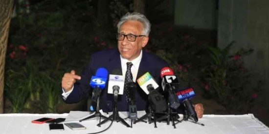 Trama de Odebrecht: Renuncia el director del instituto forense de Colombia por su error en la muerte del testigo clave
