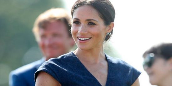 ¿Sabes por qué ha renunciado la asistente personal de Meghan Markle?