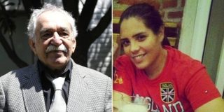 Operaci&oacute;n de pel&iacute;cula para rescatar a la sobrina de Gabriel Garc&iacute;a M&aacute;rquez