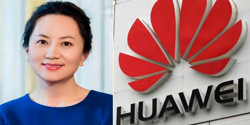 La pataleta del embajador de China en Ottawa contra Canad&aacute; y EEUU por la posible extradici&oacute;n de la directora de Huawei