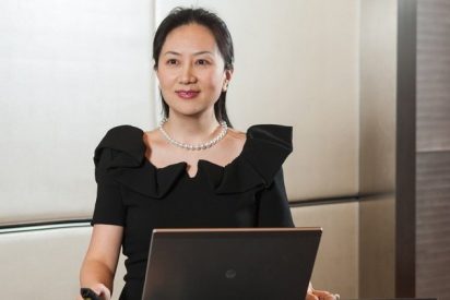 La &uacute;nica f&oacute;rmula de la hija del fundador de Huawei para ser liberada por Canad&aacute;: declararse culpable