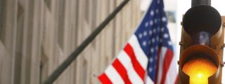 Wall Street se desploma y est&aacute; ya a un 6% de la zona de p&aacute;nico inversor