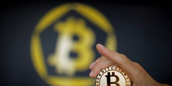 Informe: Bitcoin consume menos energ&iacute;a que la banca y el oro
