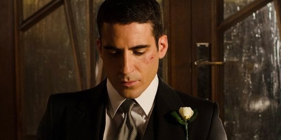 El golpe m&aacute;s duro y doloroso de Miguel &Aacute;ngel Silvestre