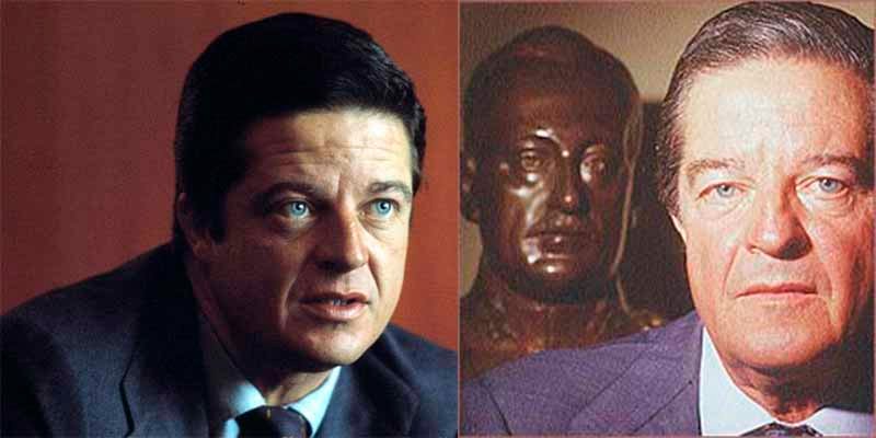 Muere Miguel Primo de Rivera y Urquijo, amigo del Rey Juan Carlos y apoyo de Adolfo Suárez