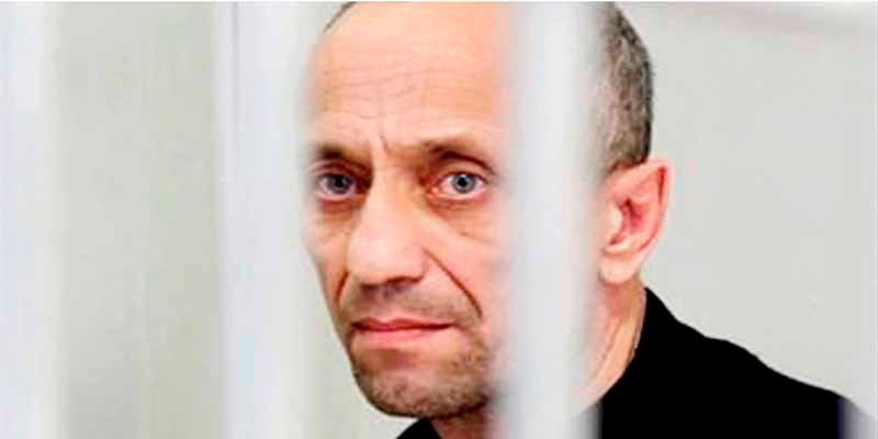Este es 'Hermano Lobo', el asesino serial ruso que mat&oacute; a 80 'caperucitas' con hachas y martillos