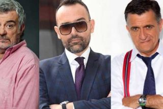 Mill&aacute;n Salcedo despide 2018 mand&aacute;ndole unos recaditos a Risto Mejide y a Dani Mateo y 'El Intermedio'