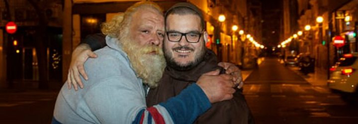 'Voz de los pobres', el Evangelio hecho amor entre los m&aacute;s necesitados