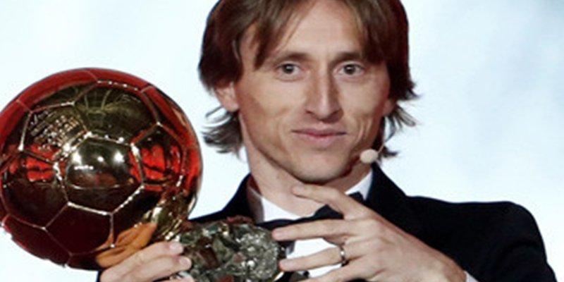 ¿Consiguió Modric el Balón de Oro gracias al voto de un periodista inexistente?