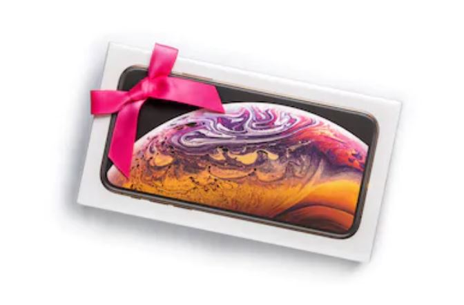 M&oacute;viles para regalar con descuento