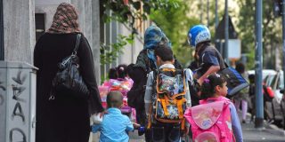 Musulmanes piden al Gobierno la oferta obligatoria de la Religi&oacute;n en la escuela p&uacute;blica