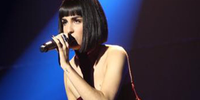 Natalia y Famous ya son finalistas de «OT 2018»