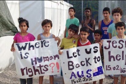 Los obispos australianos piden al Gobierno ser "m&aacute;s generoso" con los migrantes