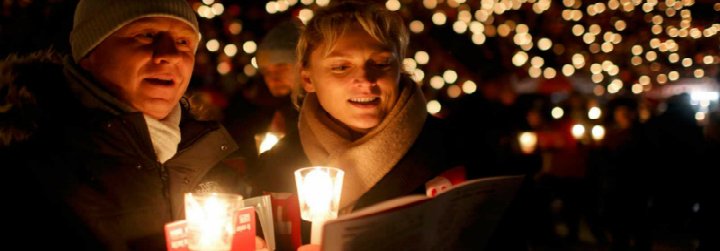 "Noche de Paz", el villancico m&aacute;s famoso del mundo, cumple 200 a&ntilde;os