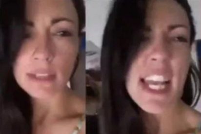 &Eacute;l olvida el m&oacute;vil en casa de su novia; ella hace un directo en Instagram destapando sus infidelidades
