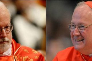 O'Malley denuncia a Dolan ante el nuncio en EEUU por encubrimiento de abusos