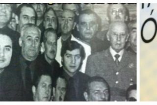 De Falange a Tractoria: los piropos navide&ntilde;os de Fernando &Oacute;nega a los independentistas hacer furor en las redes
