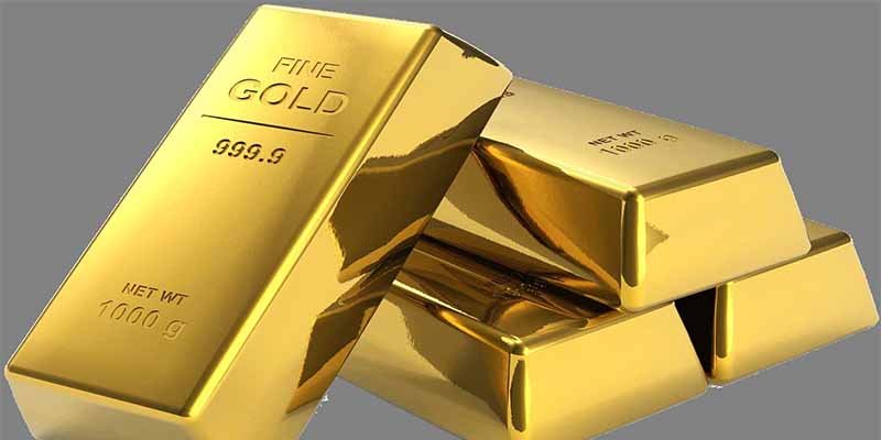 Joaqu&iacute;n Gual: "&iquest;El oro se desinfla o solo retrocede para coger impulso de nuevo?"