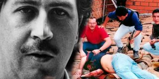 Las 3 teor&iacute;as de qui&eacute;n mat&oacute; a Pablo Escobar que persisten luego de 25 a&ntilde;os