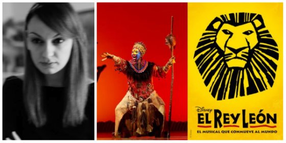 Una torpe influencer intenta destrozar por machista y pro Vox 'El Rey Le&oacute;n' y se lleva un zarpazo de campeonato