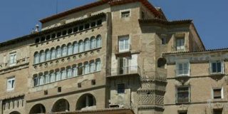 Turismo irreligioso: ruta por los palacios episcopales de Espa&ntilde;a
