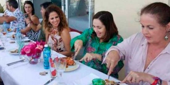 Escandalo en Miami: Pastora Soler obligada a suspender su concierto por comer langosta con la hija de Raul Castro