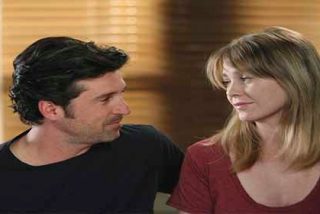 Grey's Anatomy: la pelea por dinero que termin&oacute; la relaci&oacute;n entre Ellen Pompeo y Patrick Dempsey