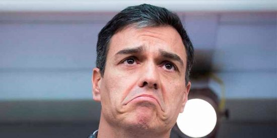 &iquest;Sabes qui&eacute;n era el tapado de Pedro S&aacute;nchez por el PSOE para la alcald&iacute;a de Madrid y que le ha dicho que nones?