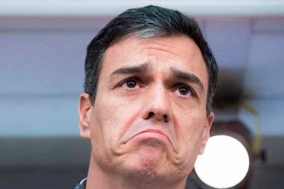 Pedro S&aacute;nchez hace chistes con los golpistas presos: &ldquo;No se ponen de acuerdo ni para una huelga de hambre&rdquo;