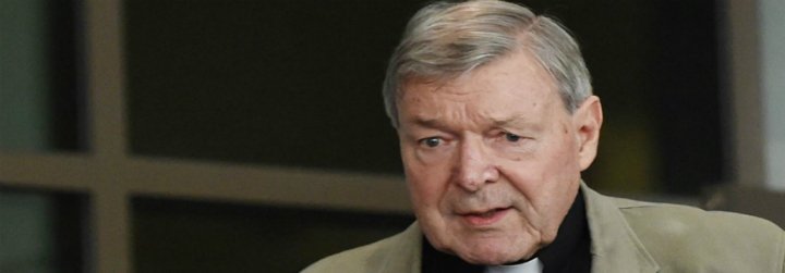La condena a Pell, condena a una Iglesia rigorista y encubridora