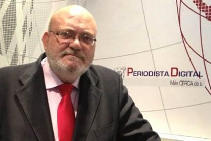 Fallece repentinamente en Madrid el experto y prestigioso crimin&oacute;logo Paco P&eacute;rez Abell&aacute;n