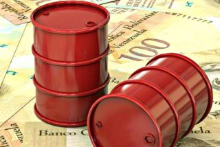 M&eacute;xico congela las cuentas bancarias de personajes y compa&ntilde;&iacute;as sancionados en EEUU por negociar con petr&oacute;leo chavista